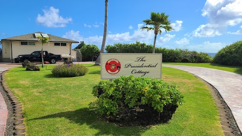 Presidential Beach Cottage