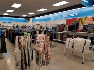 Ross Dress for Less