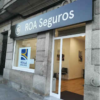 Roa Seguros