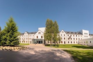 IBERIK Balneario de Guitiriz