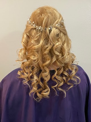 Suz Hair Salon- Rockville/Gaithersburg