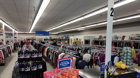 Goodwill Store & Donation Center