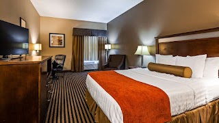 Best Western Plus Prairie Inn