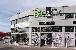 Bio&Co Le Marché Aix-en-Provence