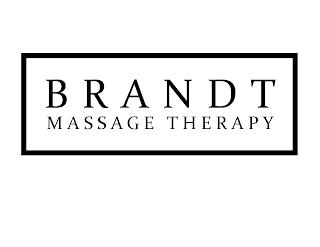 Brandt Massage Therapy