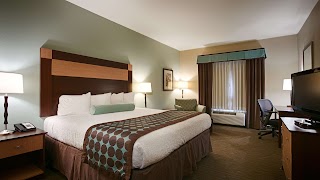 Best Western Plus Texarkana Inn & Suites