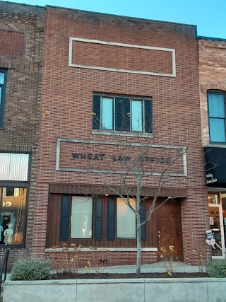 Wheat Law Office