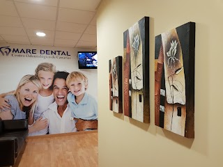 Mare Dental -Centro Odontológico de Canarias