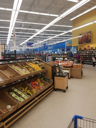 Walmart Supercenter