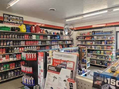 Emmet Automotive Supplies