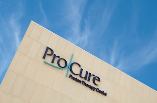 ProCure Proton Therapy Center, New Jersey