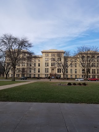 Whiting Hall Apartments