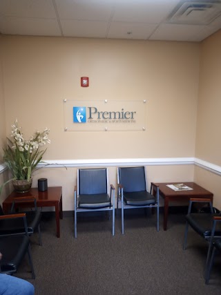 Premier Orthopaedics in Exton