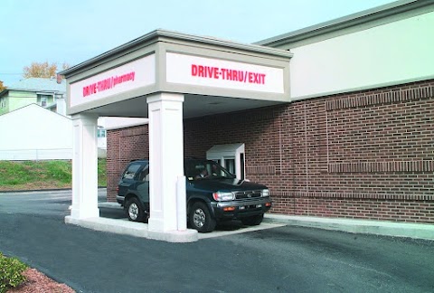 Photo of CVS Pharmacy - 1706 Theatre Street, Latrobe, PA 15650, USA
