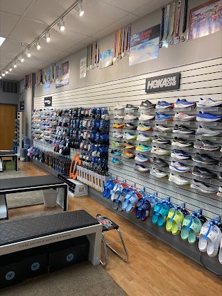 Fitness Sports - Running & Walking Shoe Store (We Run)