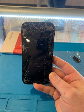 Fixy Phone Repair @ Dover Mall