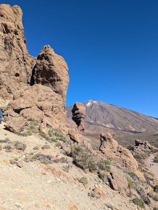 Atlántico Excursiones