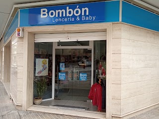 Lencería & Baby Bombón Tienda