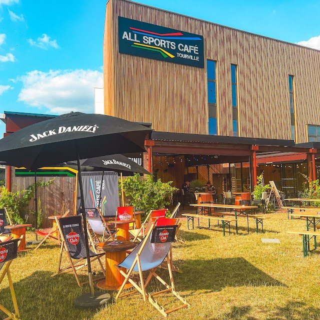 All Sports Café Tourville