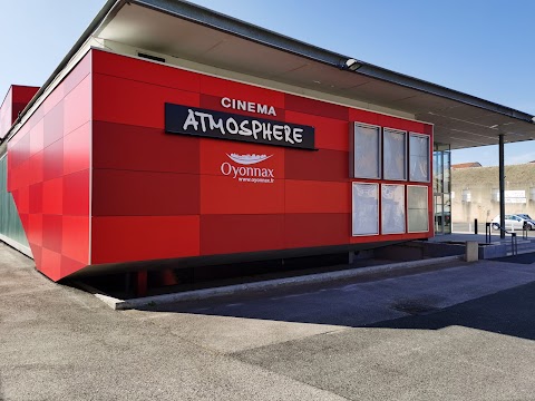 Cinema Atmosphère