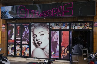 Discoteca Cine Mas Copas