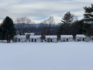 The Getaway at Stowe