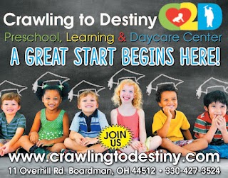 Crawling to Destiny Daycare PreSchool Learning Center