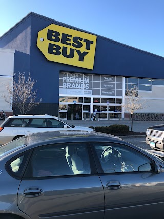 Best Buy