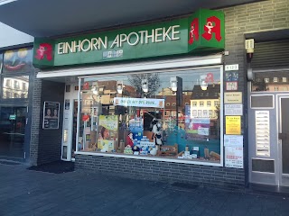 Einhorn Apotheke