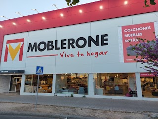 Moblerone | Tienda de muebles, sofás y colchones en Alicante