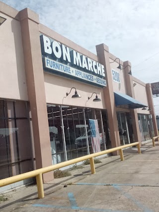 Bon Marche Furniture and Appliance