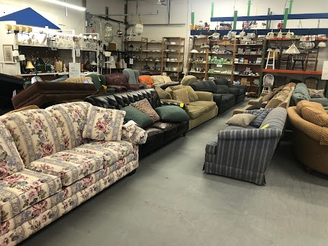 Habitat for Humanity ReStore Waterford