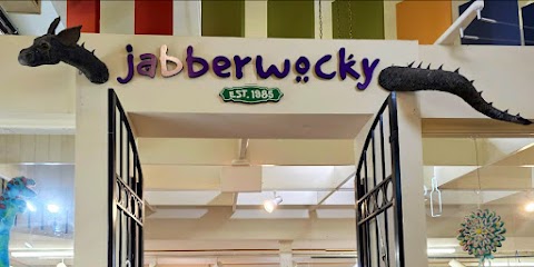 Jabberwocky Children's Books & Toys