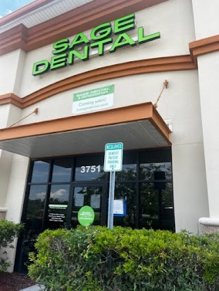 Sage Dental of Wesley Chapel Specialty Center