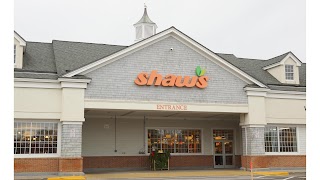 Shaw's