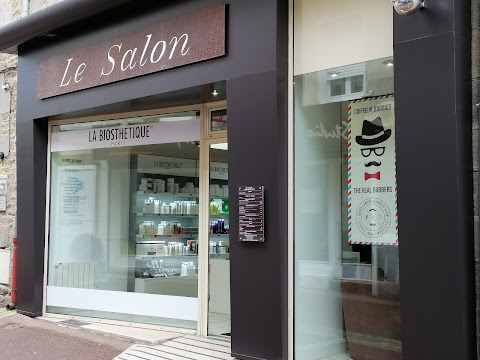 LE SALON