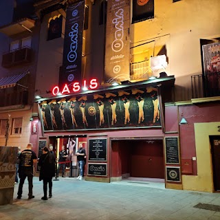 Oasis Club Teatro