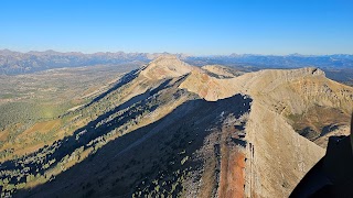 Yellowstone Helicopters Montana