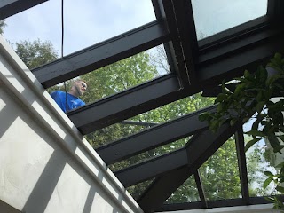 D & H Window Cleaning