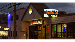 Crossroads Pizza