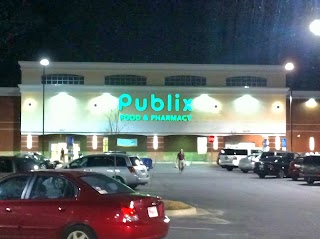 Publix Pharmacy at Hamilton Place