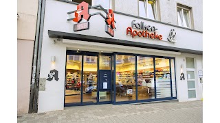 Falken-Apotheke Neckarstadt
