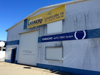 Caracho Auto-Teile GmbH