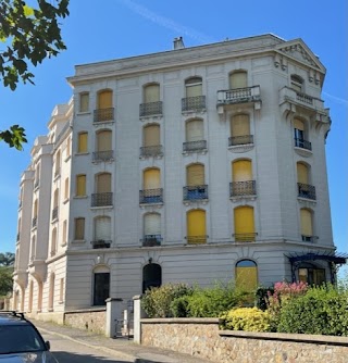 Office notarial de Maître Jacques GAYAT de WECKER