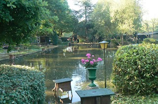 Parc Ornithologique de Bretagne