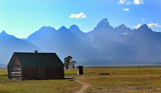 Jackson Hole Reservations