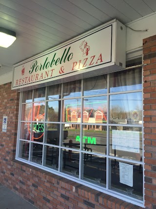 Portobello Restaurant & Pizza