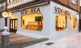 Muebles del Turia - VIVÁREA