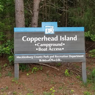 Copperhead Island Boat Launch