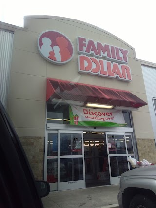 Family Dollar